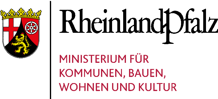 Ministerium für Kommunen, Bauen, Wohnen und Kultur Ministerium für Kommunen, Bauen, Wohnen und Kultur